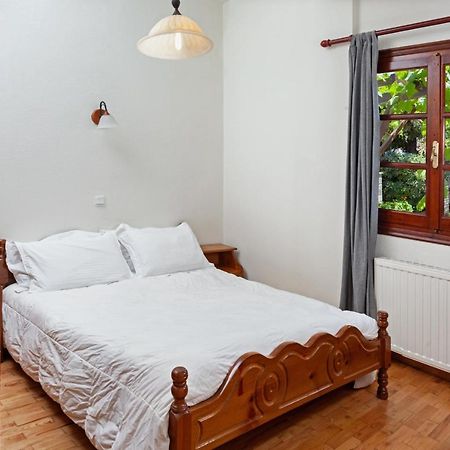 Elatos Country House Bed & Breakfast Portariá Dış mekan fotoğraf