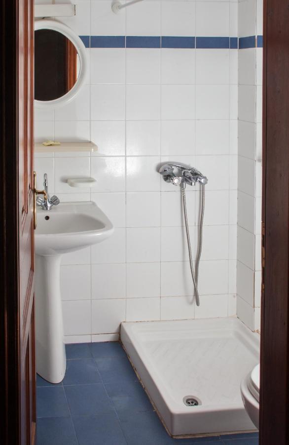 Elatos Country House Bed & Breakfast Portariá Dış mekan fotoğraf