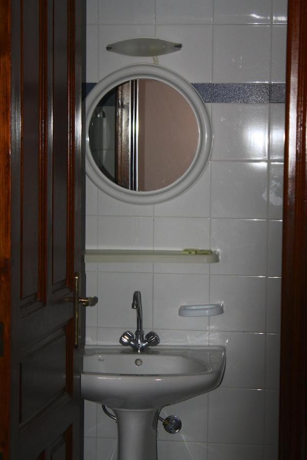 Elatos Country House Bed & Breakfast Portariá Dış mekan fotoğraf