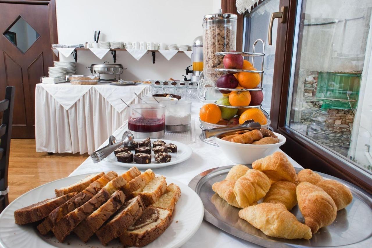 Elatos Country House Bed & Breakfast Portariá Dış mekan fotoğraf